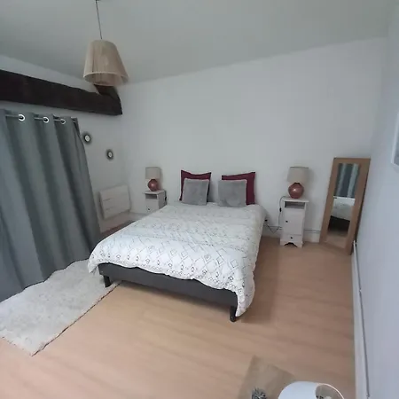 Le Clos Des Halles Centre 120 M2 Daire *